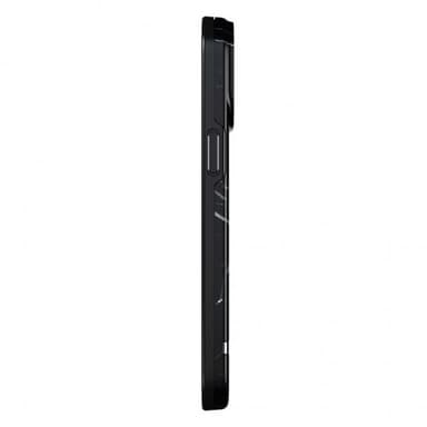 Richmond & Finch iPhone 13 Pro Max Kuori Black Marble