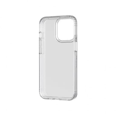 iPhone 13 Pro Kuori Evo Clear Lagpinkyvä. Kirkas