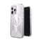 Speck iPhone 13 Pro Kuori Presidio Perfect-Clear with Grips MagSafe Clear