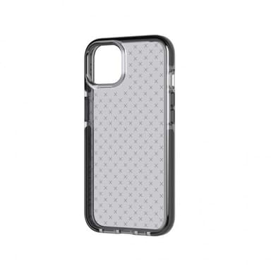 iPhone 13 Kuori Evo Check Smokey Black