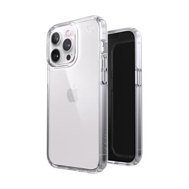 Speck iPhone 13 Pro Kuori Presidio Perfect-Clear Clear