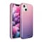 LAUT iPhone 13 Kuori Huex Fade Lilac