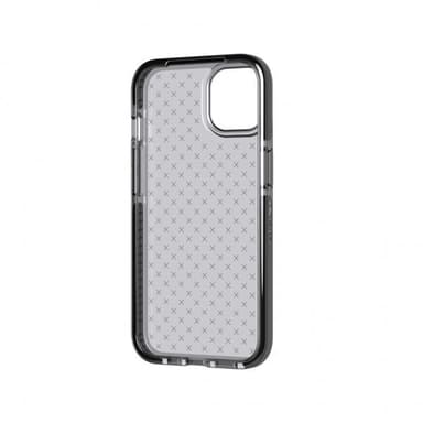 iPhone 13 Kuori Evo Check Smokey Black