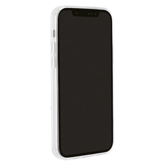 Vivanco iPhone 13 Pro Kuori Safe & Steady Läpinäkyvä Kirkas
