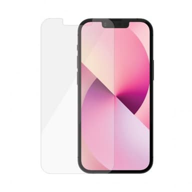 iPhone 13 Mini Näytönsuoja Standard Fit Case Friendly