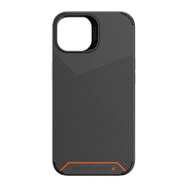 Gear4 iPhone 13 Kuori Denali Musta