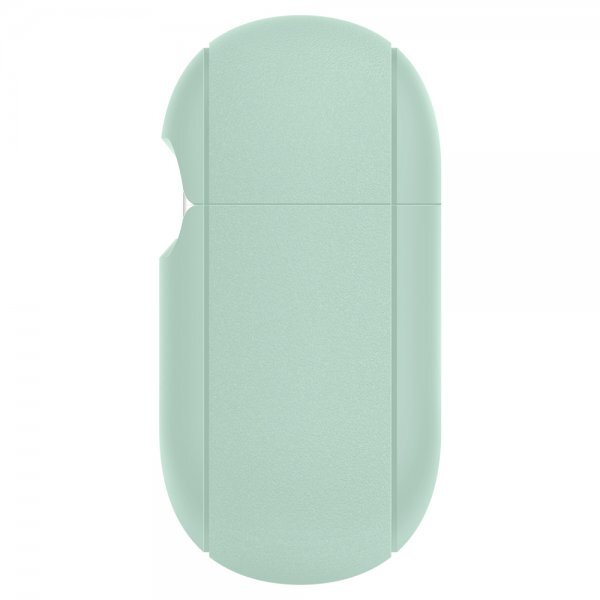 Spigen AirPods 3 Kuori Silicone Fit Apple Mint