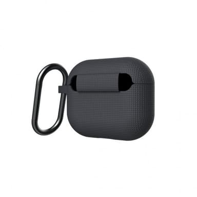 U by UAG AirPods 3 Kuori Dot Musta
