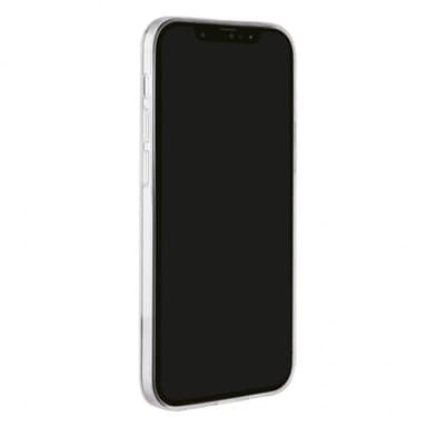Vivanco iPhone 13 Pro Kuori Super Slim Cover Läpinäkyvä Kirkas