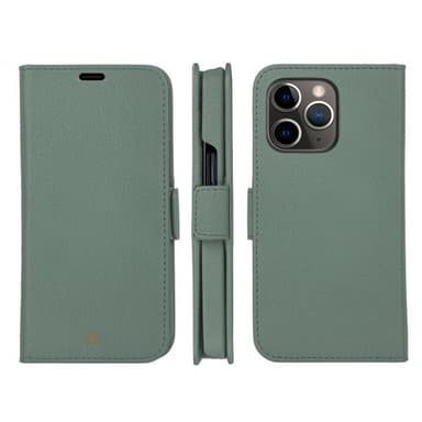 dbramante1928 iPhone 13 Pro Kotelo New York Irrotettava Kuori Greenbay