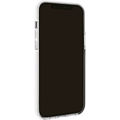 Vivanco iPhone 13 Mini Kuori Rock Solid Valkoinen Läpinäkyvä