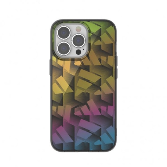 Adidas iPhone 13 Pro Kuori Moulded Case Holographic