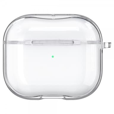 Spigen AirPods 3 Kuori Ultra Hybrid Crystal Clear