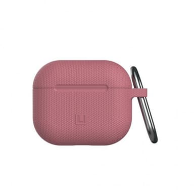 U by UAG AirPods 3 Kuori Dot Dusty Rose