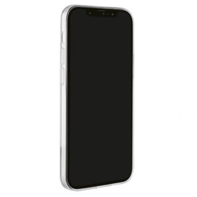Vivanco iPhone 13 Pro Max Kuori Super Slim Cover Läpinäkyvä Kirkas