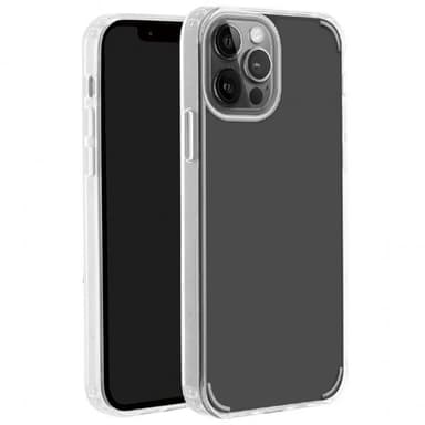 Vivanco iPhone 13 Pro Kuori Safe & Steady Läpinäkyvä Kirkas