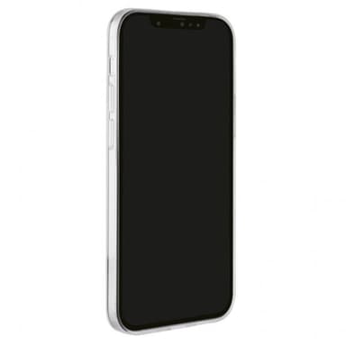 Vivanco iPhone 13 Kuori Super Slim Cover Transparent Kirkas