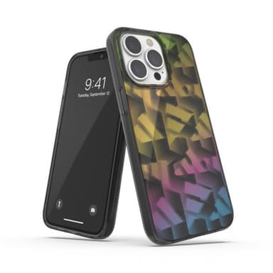 Adidas iPhone 13 Pro Kuori Moulded Case Holographic