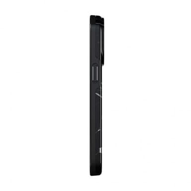 Richmond & Finch iPhone 13 Pro Kuori Black Marble
