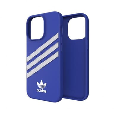 Adidas iPhone 13 Pro Kuori Moulded Case PU Collegiate Royal