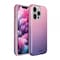 LAUT iPhone 13 Pro Kuori Huex Fade Lilac
