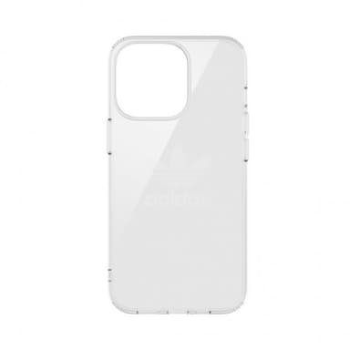 Adidas iPhone 13 Pro Kuori Protective Clear Case Kirkas