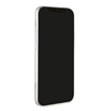 Vivanco iPhone 13 Mini Kuori Super Slim Cover Läpinäkyvä Kirkas