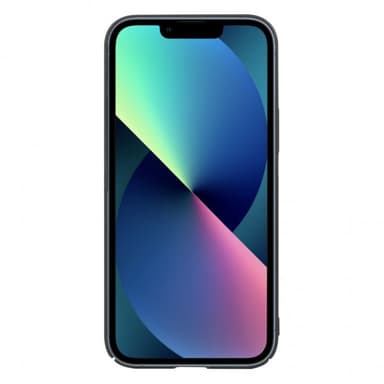 Krusell iPhone 13 Pro Max Kuori SandCover Musta