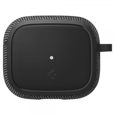 Spigen AirPods 3 Kuori Classic Fit Musta