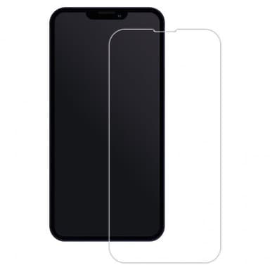 Vivanco iPhone 13/iPhone 13 Pro/iPhone 14 Näytönsuoja Karkaistua Lasia