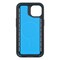 Gear4 iPhone 13 Kuori Vancouver Snap Musta Sininen
