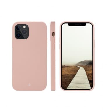 dbramante1928 iPhone 13 Pro Max Kuori Monaco Pink Sand