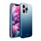 LAUT iPhone 13 Pro Max Kuori Huex Fade Electric Blue