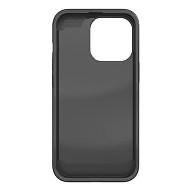 Gear4 iPhone 13 Pro Kuori Havana Musta