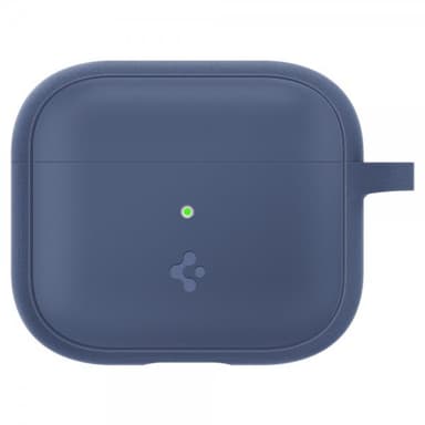 Spigen AirPods 3 Kuori Silicone Fit Deep Blue