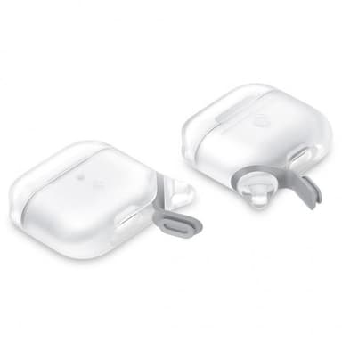 Spigen AirPods 3 Kuori Slim Armor IP Frost Clear
