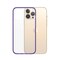 iPhone 13 Pro Max Kuori ClearCase Color Grape
