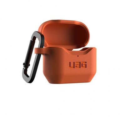 AirPods 3 Kuori Standard Issue Oranssi