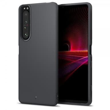 Sony Xperia 1 III Kuori TPU Stone Dusk