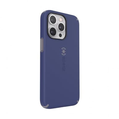 Speck iPhone 13 Pro Kuori CandyShell Pro Prussian Blue