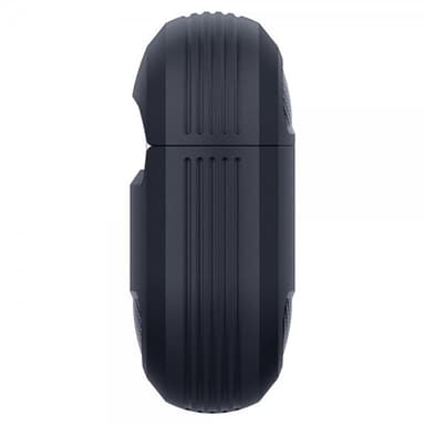 Spigen AirPods 3 Kuori Rugged Armor Charcoal Gray
