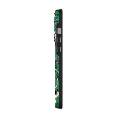 Richmond & Finch iPhone 13 Pro Kuori Green Leopard