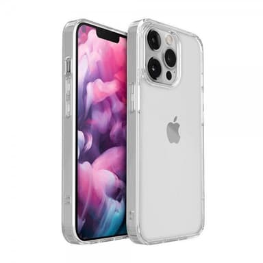 LAUT iPhone 13 Pro Max Kuori Crystal-X Crystal