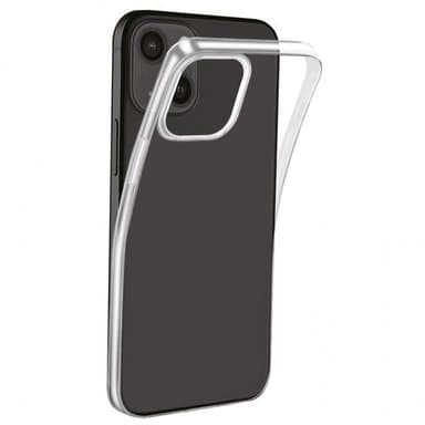 Vivanco iPhone 13 Kuori Super Slim Cover Transparent Kirkas