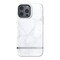Richmond & Finch iPhone 13 Pro Max Kuori White Marble
