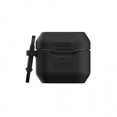 AirPods 3 Kuori Standard Issue Musta