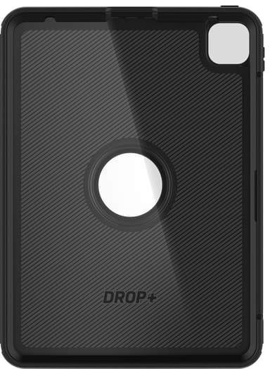 OtterBox Defender iPad Pro 11" 2021 suojakuori (musta)