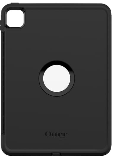 OtterBox Defender iPad Pro 11" 2021 suojakuori (musta)