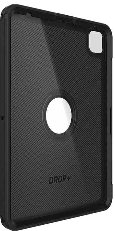 OtterBox Defender iPad Pro 11" 2021 suojakuori (musta)