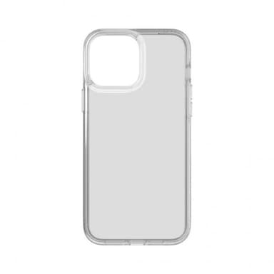 iPhone 13 Pro Max Kuori Evo Clear Lagpinkyvä. Kirkas